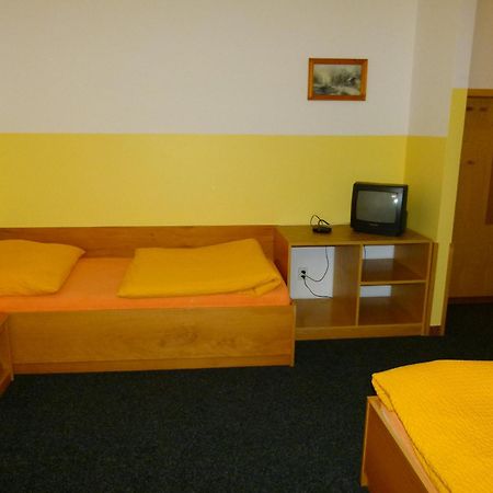Hotel Pelikan Mariánské Lázně Eksteriør bilde