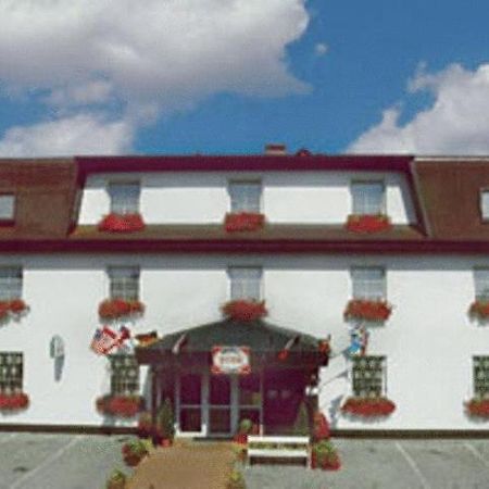 Hotel Pelikan Mariánské Lázně Eksteriør bilde