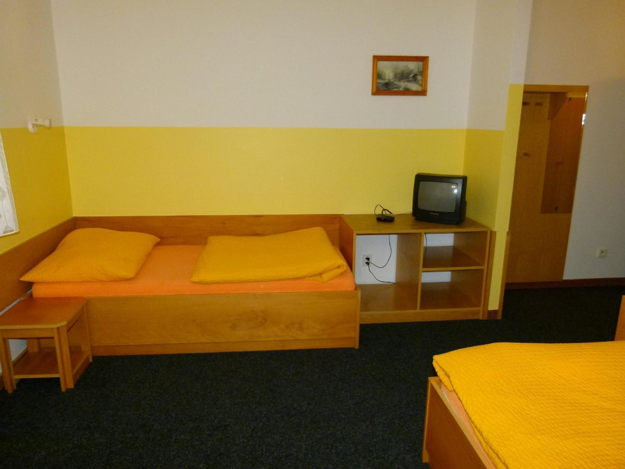 Hotel Pelikan Mariánské Lázně Eksteriør bilde