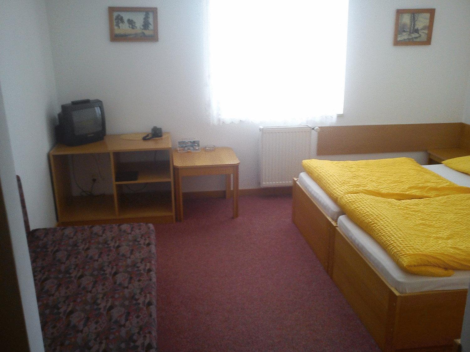 Hotel Pelikan Mariánské Lázně Eksteriør bilde