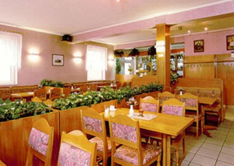 Hotel Pelikan Mariánské Lázně Eksteriør bilde