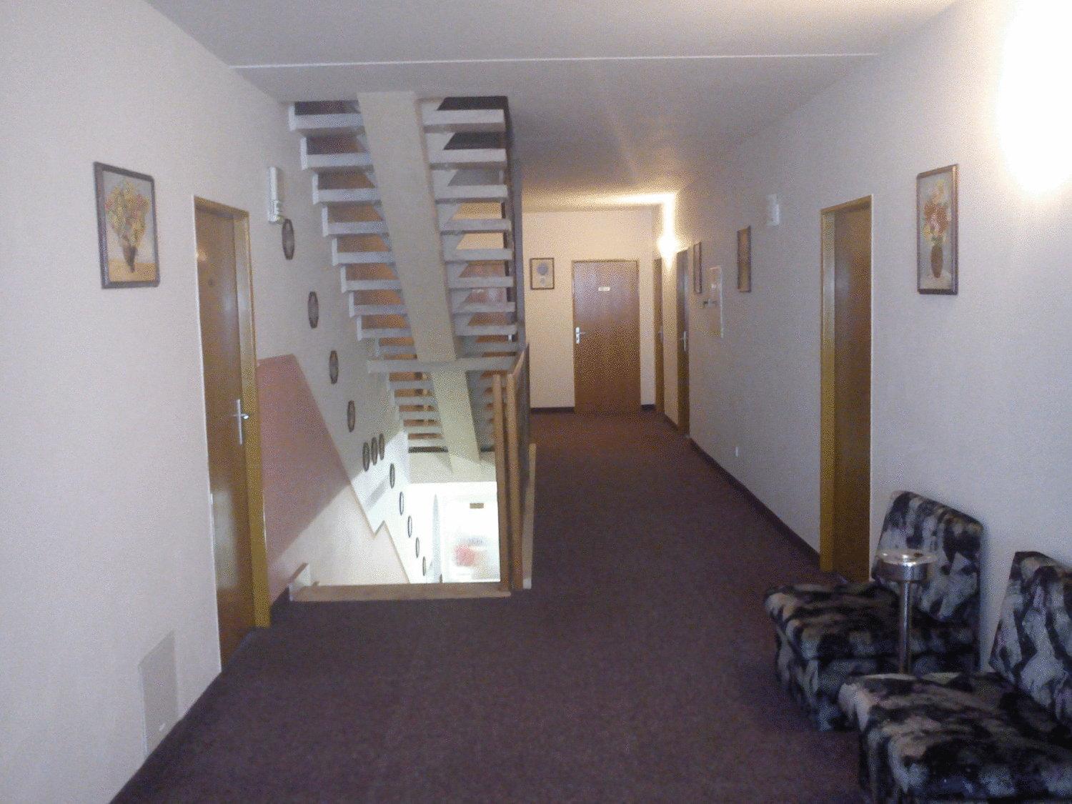 Hotel Pelikan Mariánské Lázně Eksteriør bilde