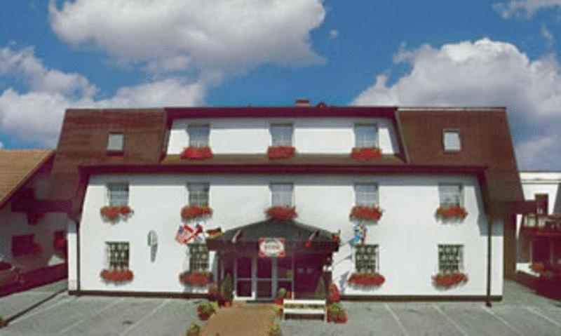 Hotel Pelikan Mariánské Lázně Eksteriør bilde