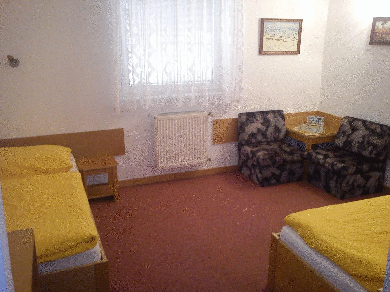 Hotel Pelikan Mariánské Lázně Eksteriør bilde